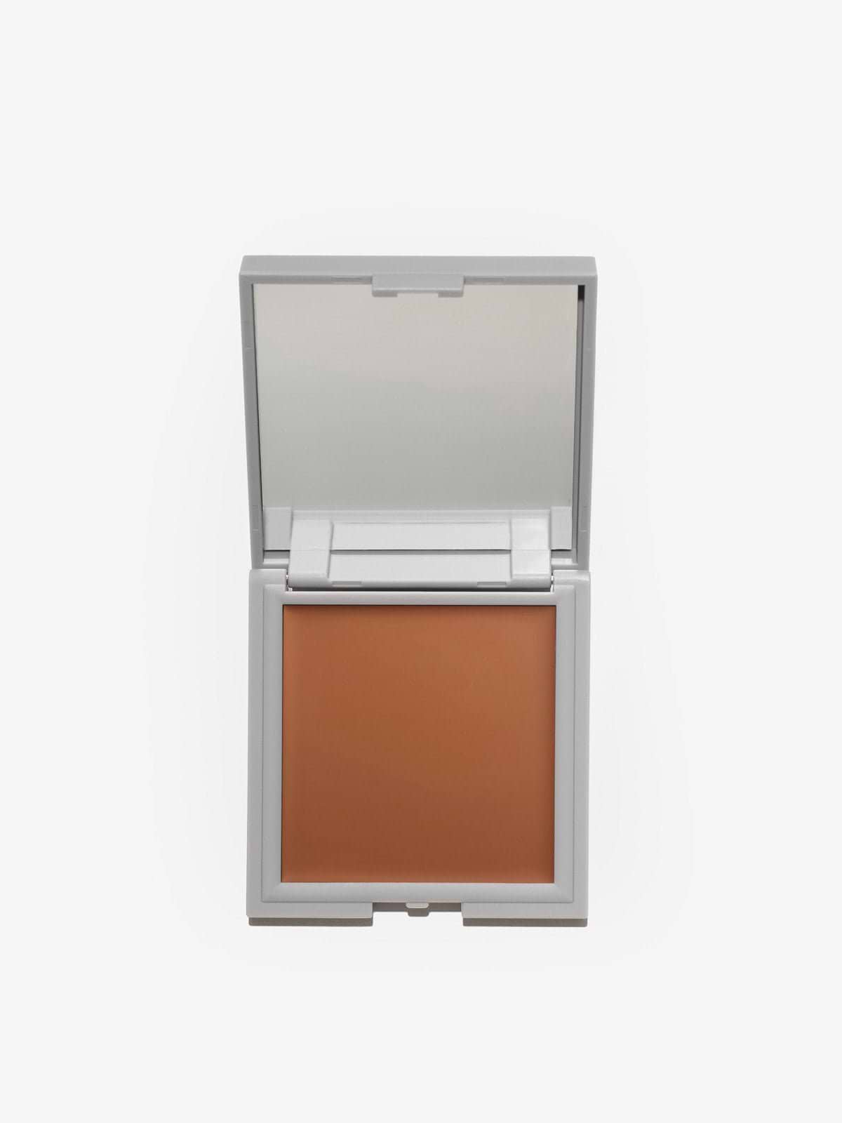 | desc: Cream Bronzer in shade Tan