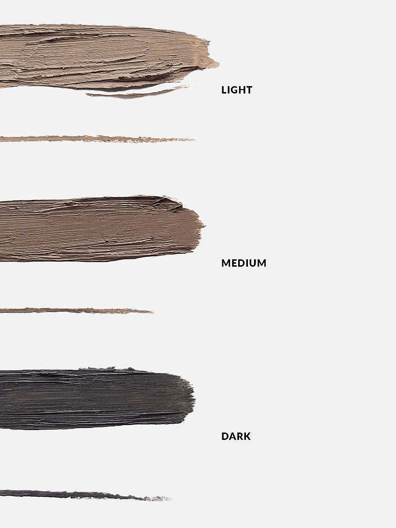 Brow Collection