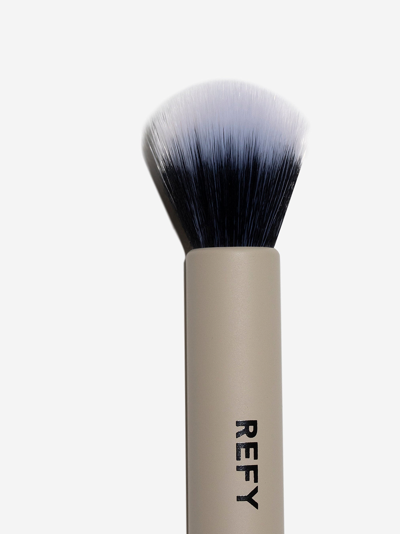 Refy Duo Brush Stippling Bristles