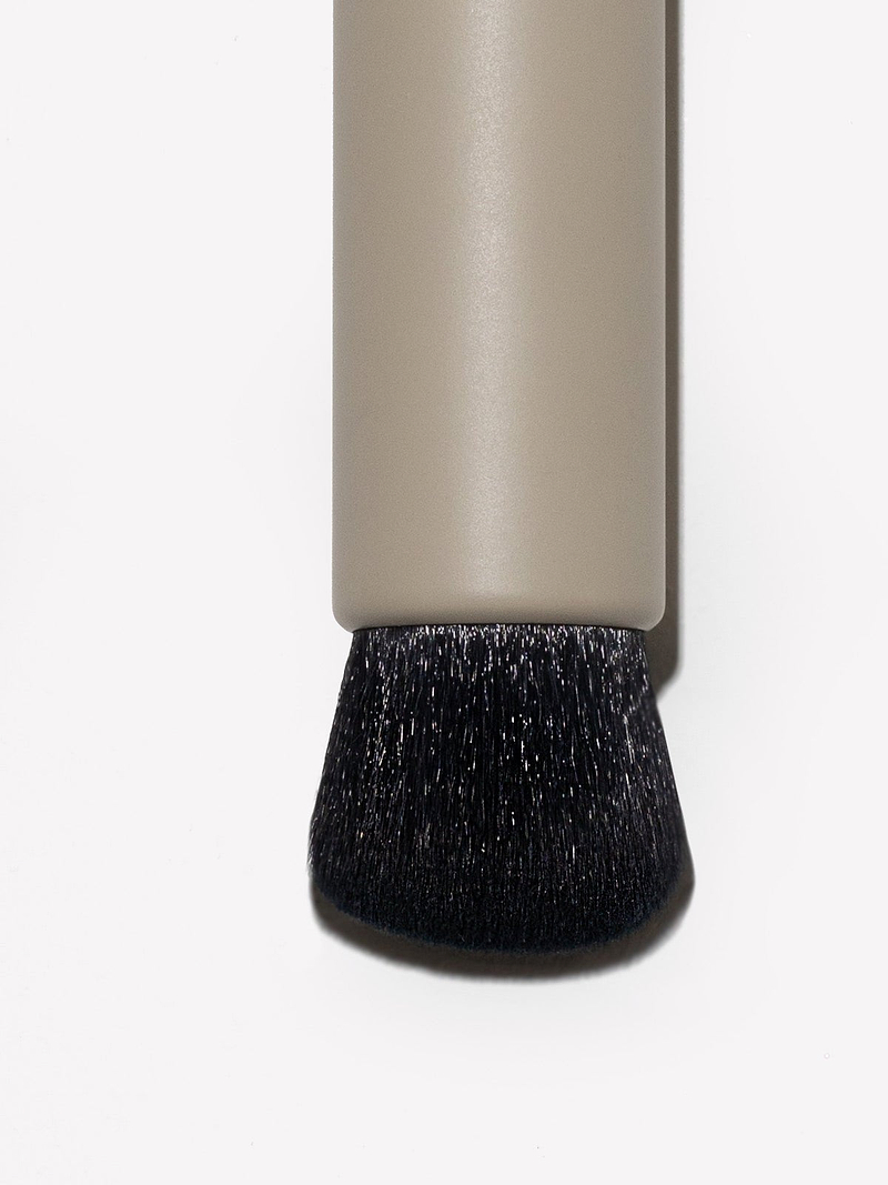 Refy Duo Brush Buffing Brush