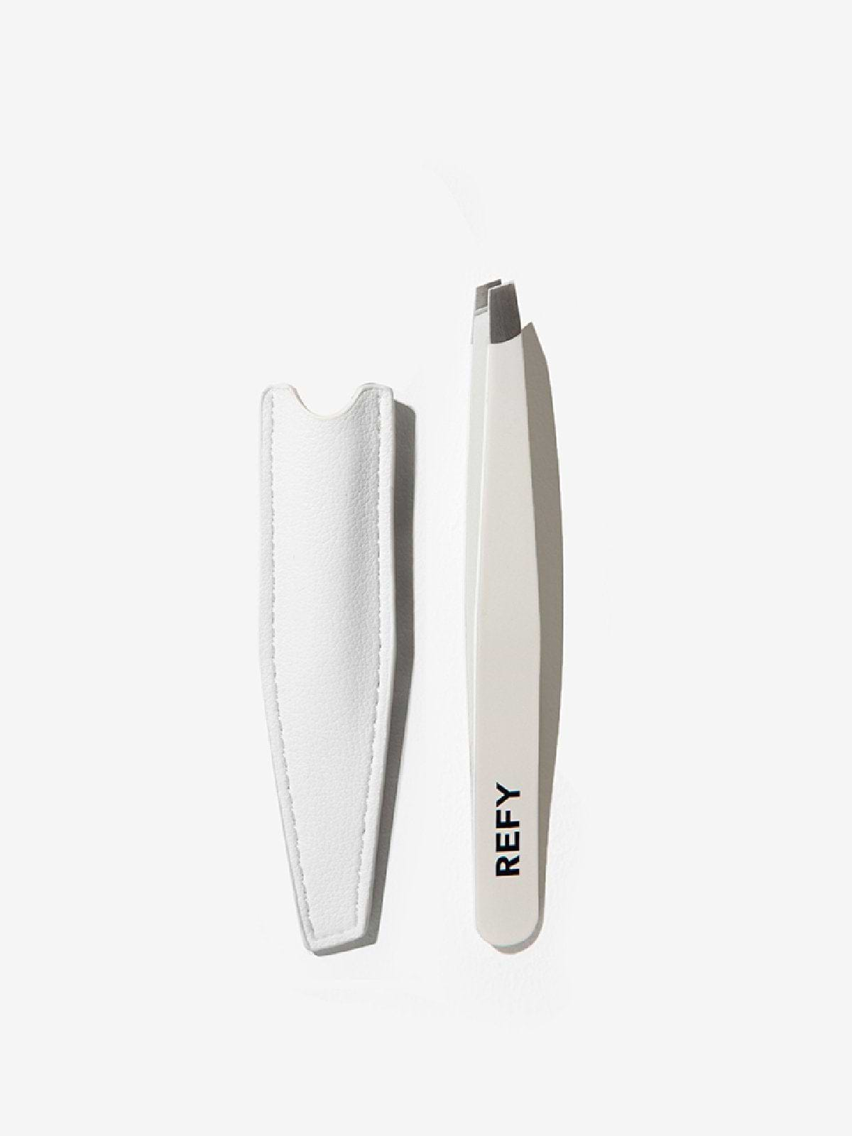 REFY Tweezers with pouch