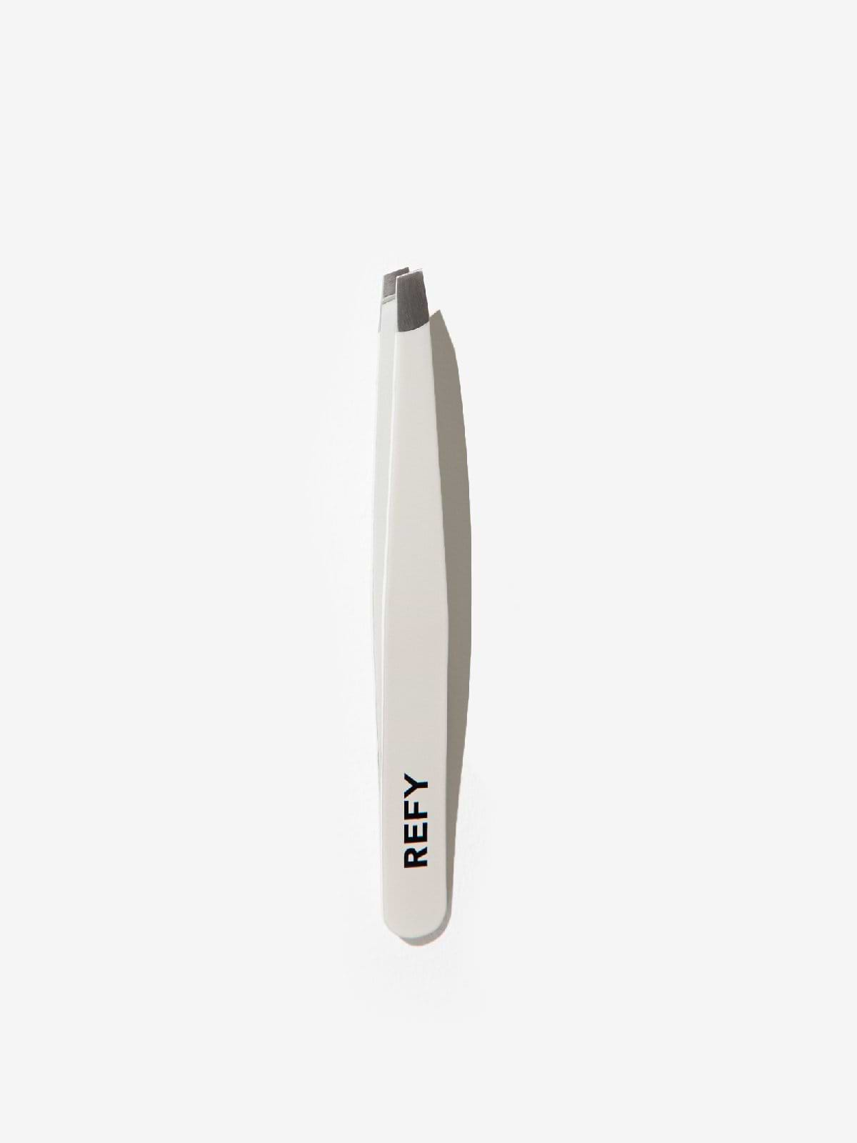 front image of REFY Tweezers