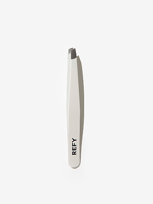 front image of REFY Tweezers