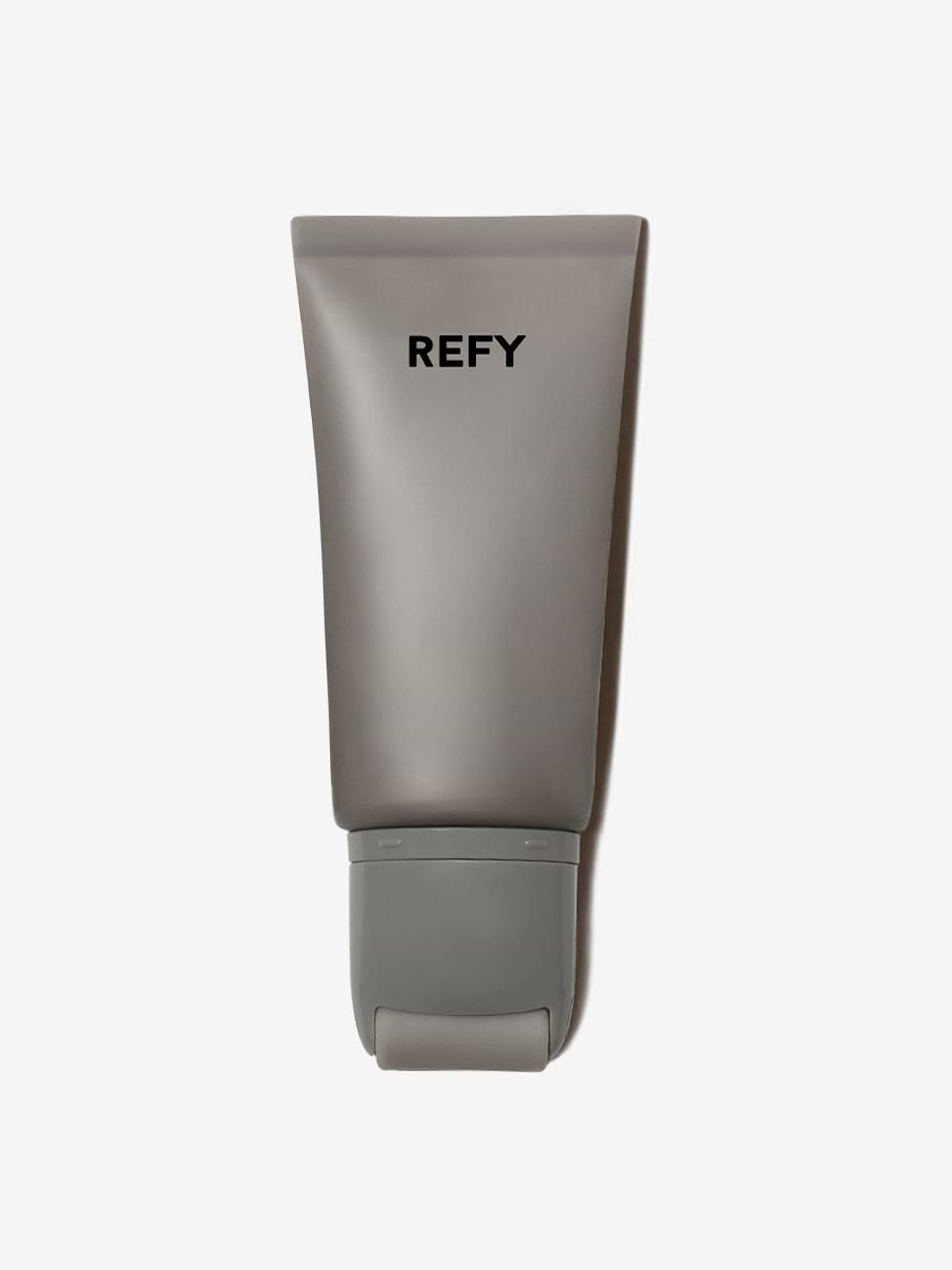 REFY selling Glow and Sculpt Face Serum Primer with Niacinamide