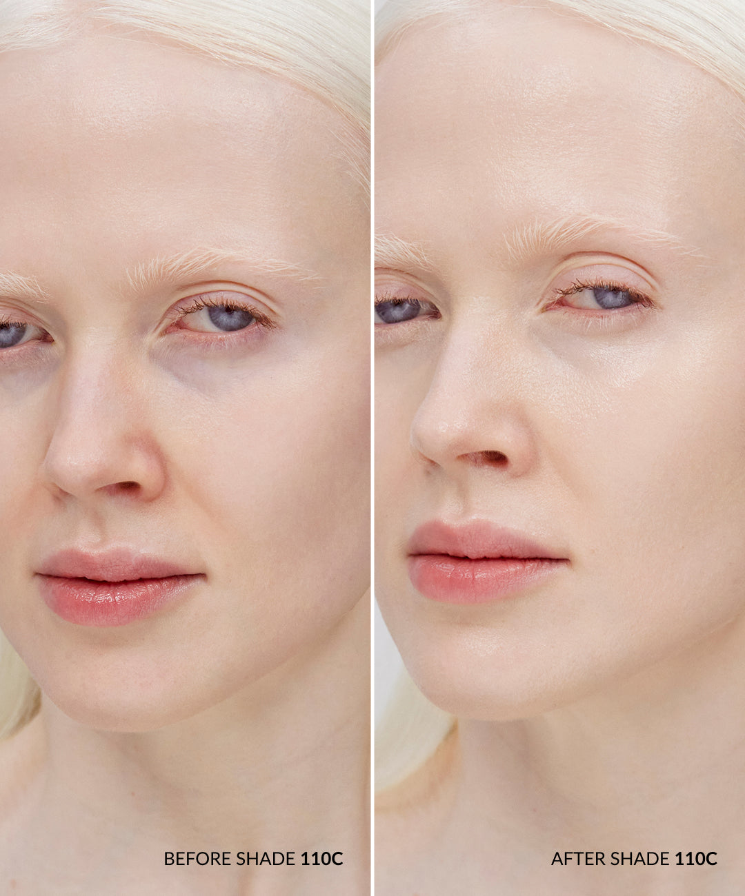 REFY Skin Base - Hydrating Skin Tint | REFY