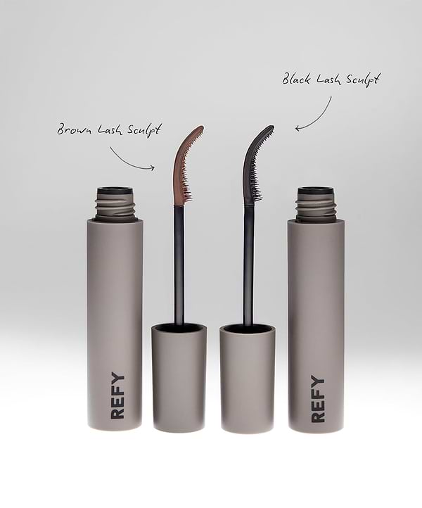 Lash Sculpt & Curler