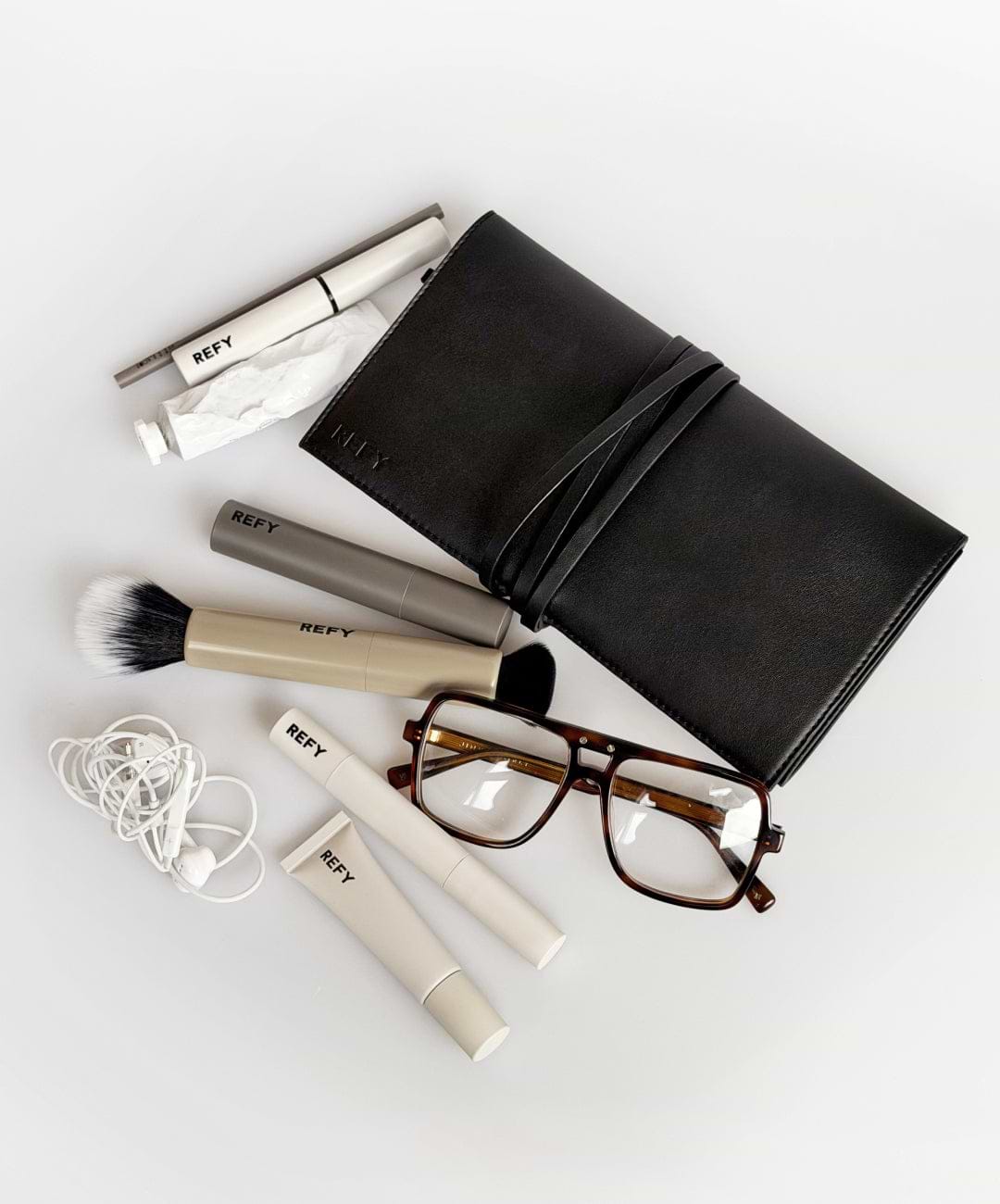 REFY | Simplifying & Redefining Beauty | About REFY