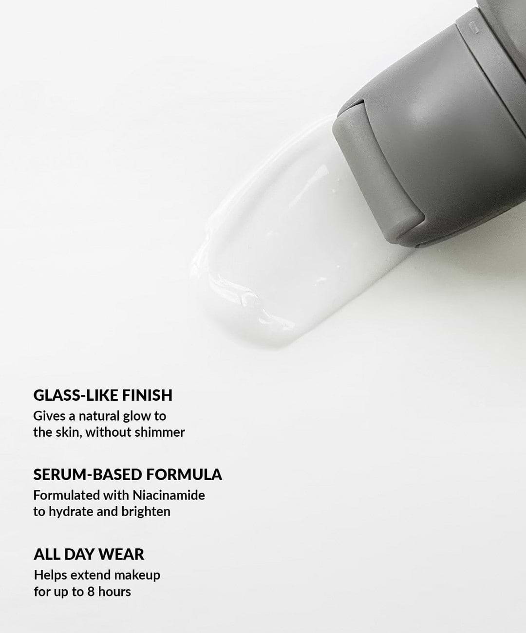 Glow and Sculpt Primer