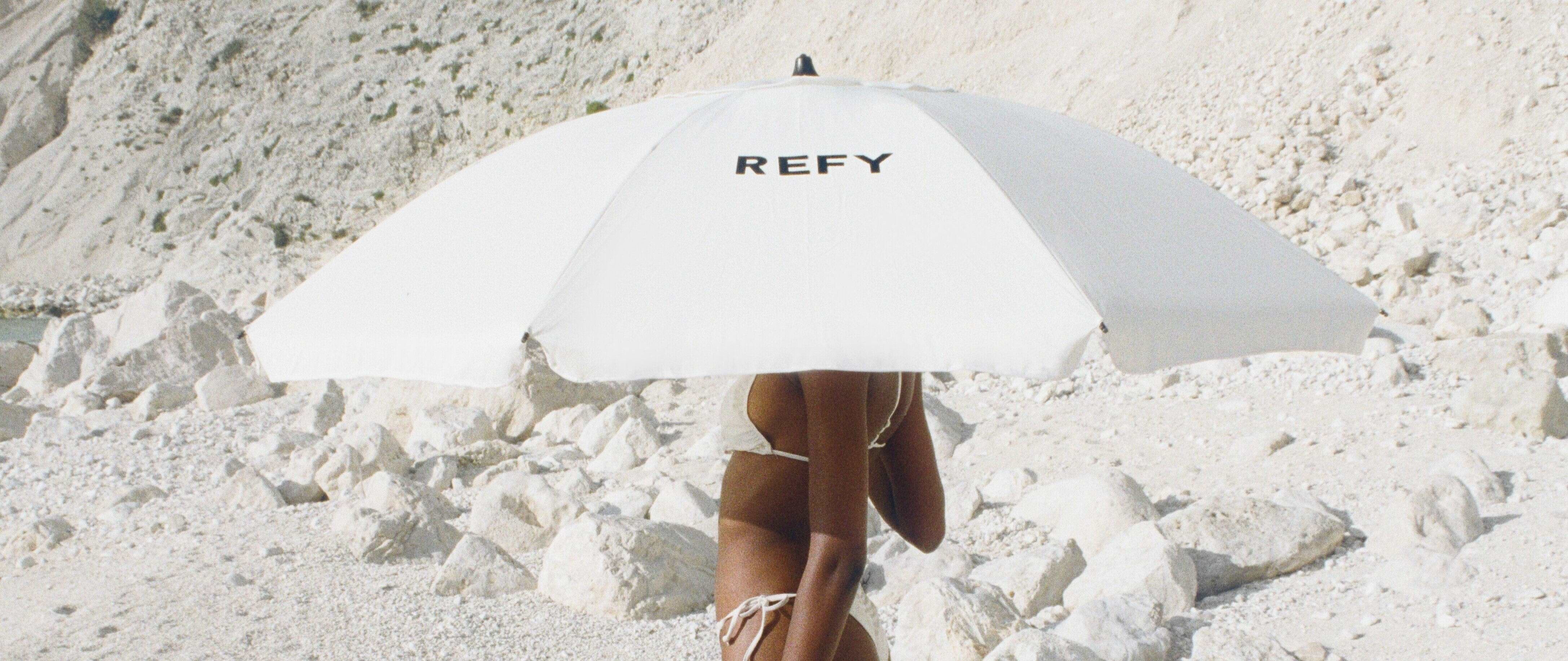 Refy Invite REFY Community Events