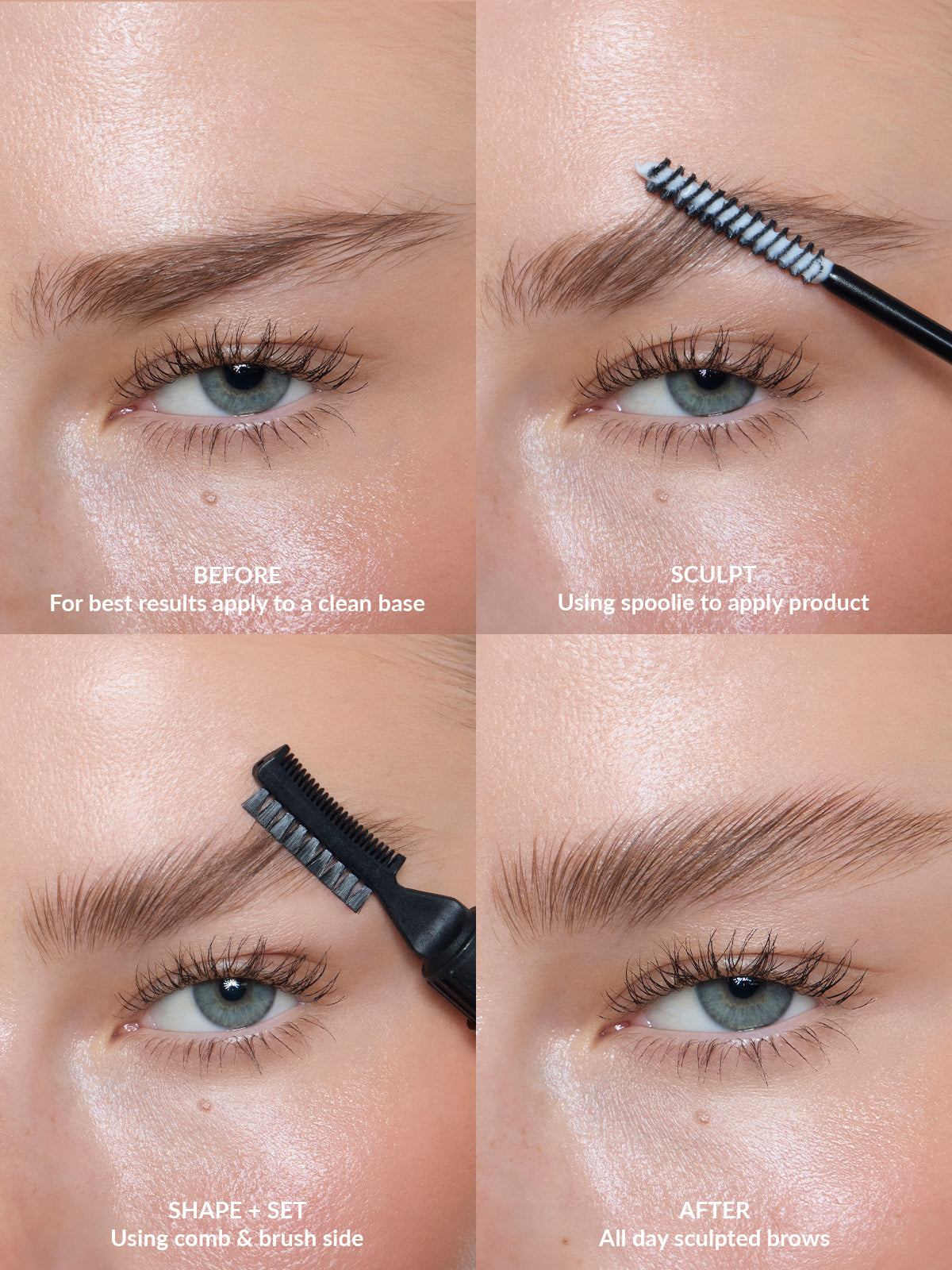 Mini Brow Sculpt