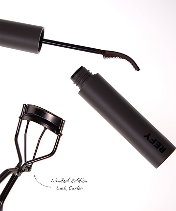 Lash Sculpt & Curler