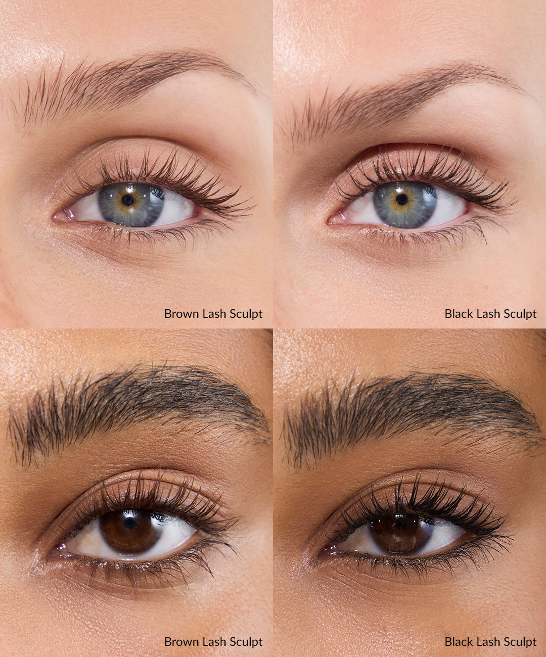 Lash Sculpt Duo & Curler