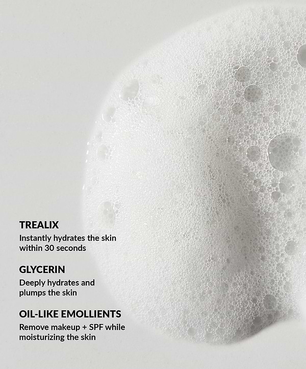 | desc: Face Cleanse