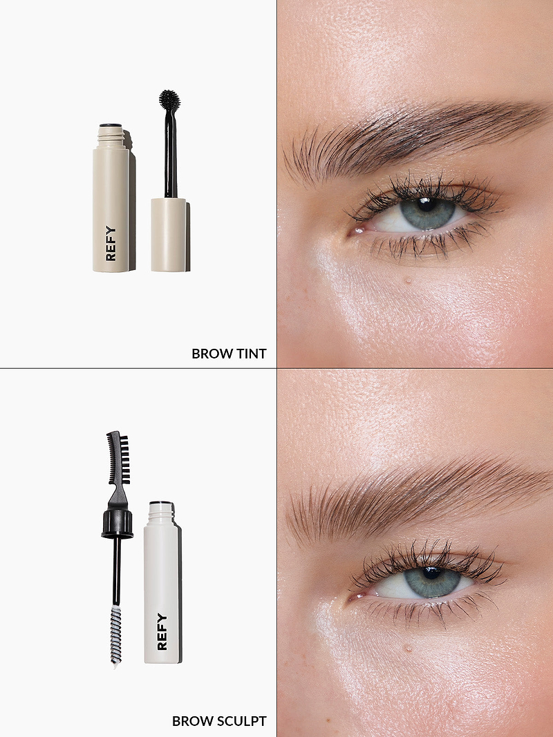 Brow Sculpt