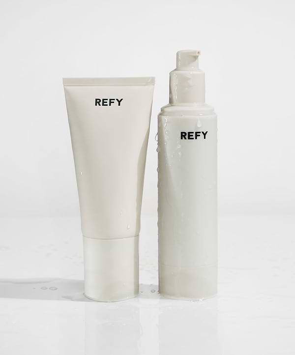 | desc: Face Cleanse & Sculpt Duo