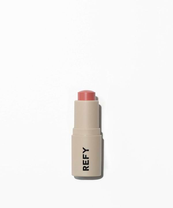 | desc: Lip Blush in shade Bloom