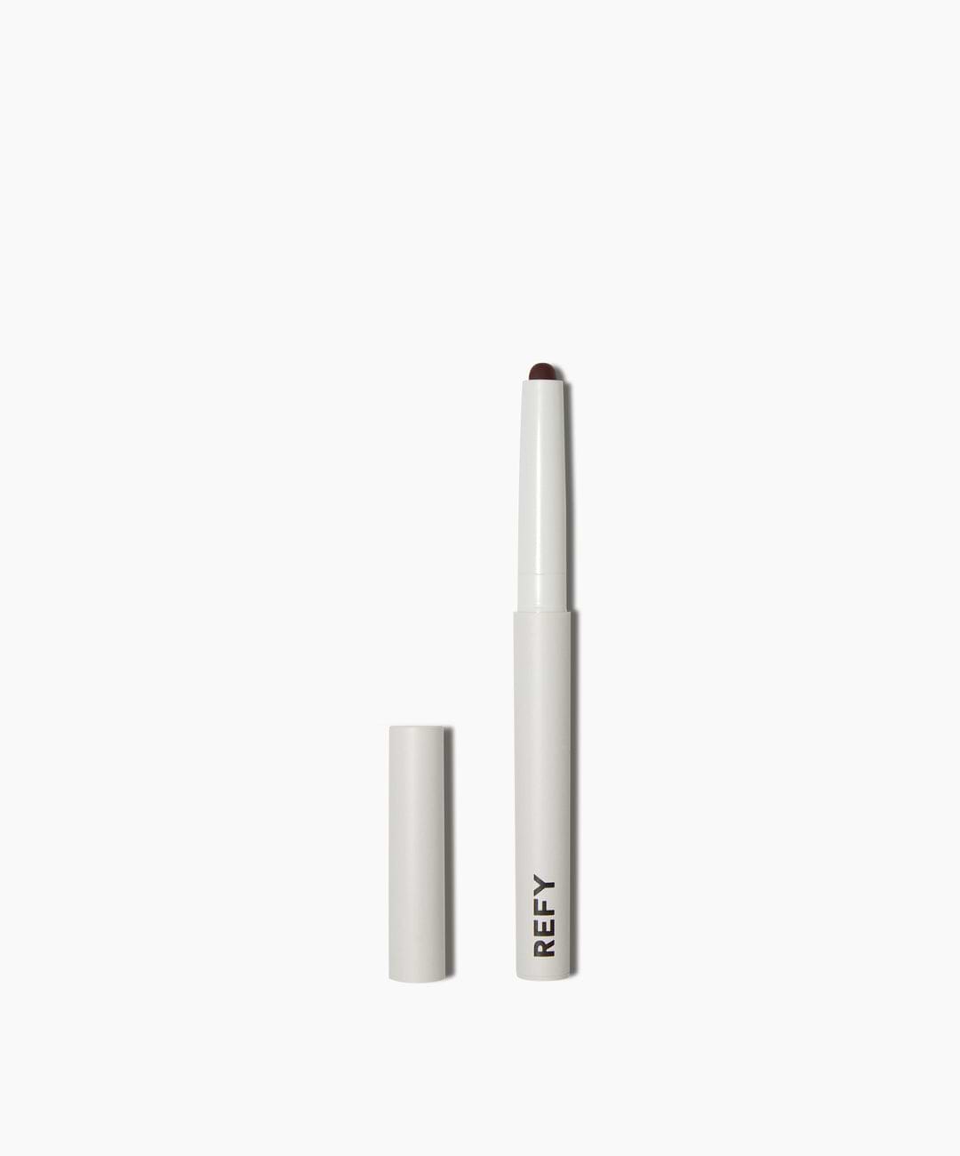 | desc: Blur Liner in shade Plum