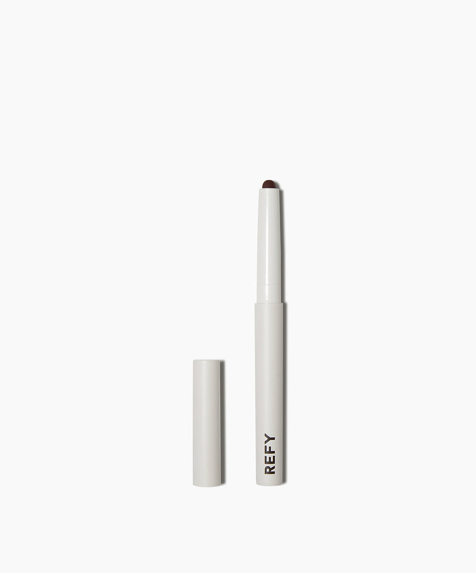 | desc: Blur Liner in shade Plum