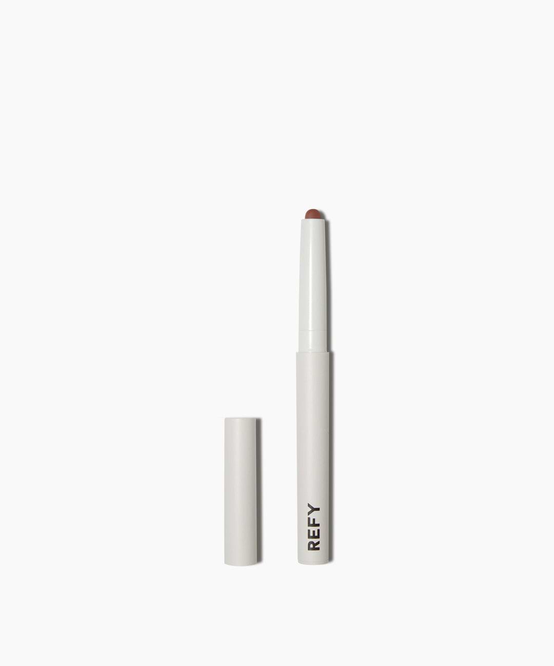 | desc: Blur Liner in shade Stone