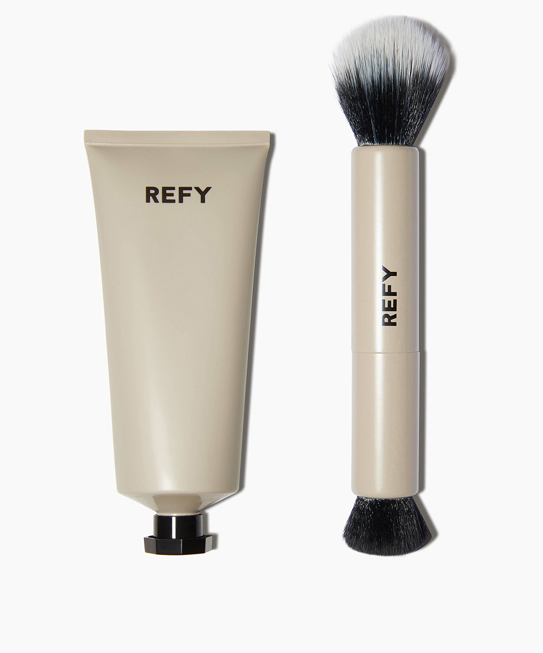 Body Glow + Duo Brush
