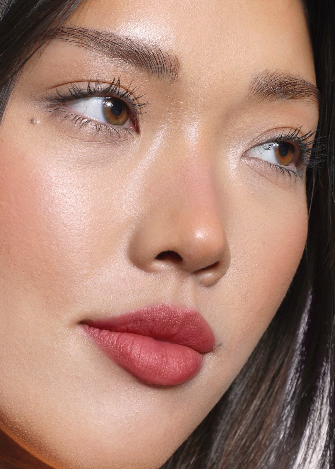 Mini Lip Blush Orchid