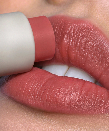 | desc: Lip Blush in shade Orchid