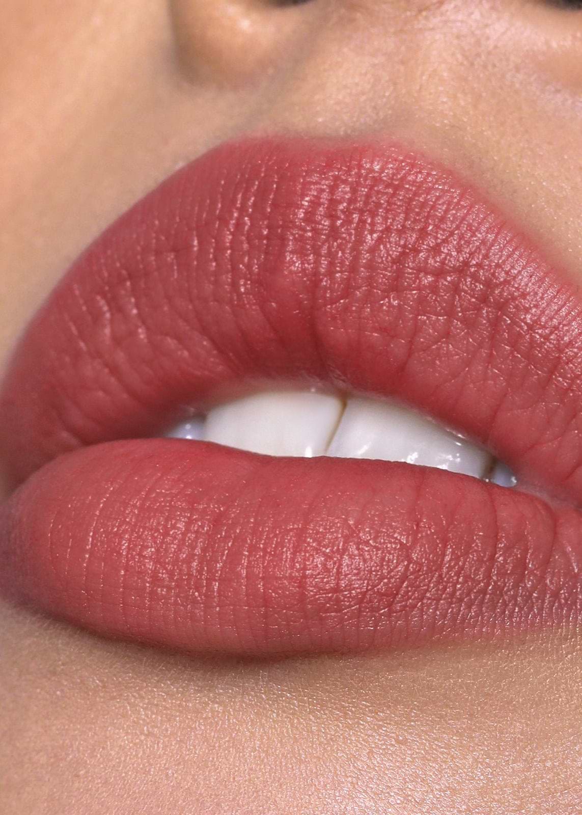 Mini Lip Blush Orchid