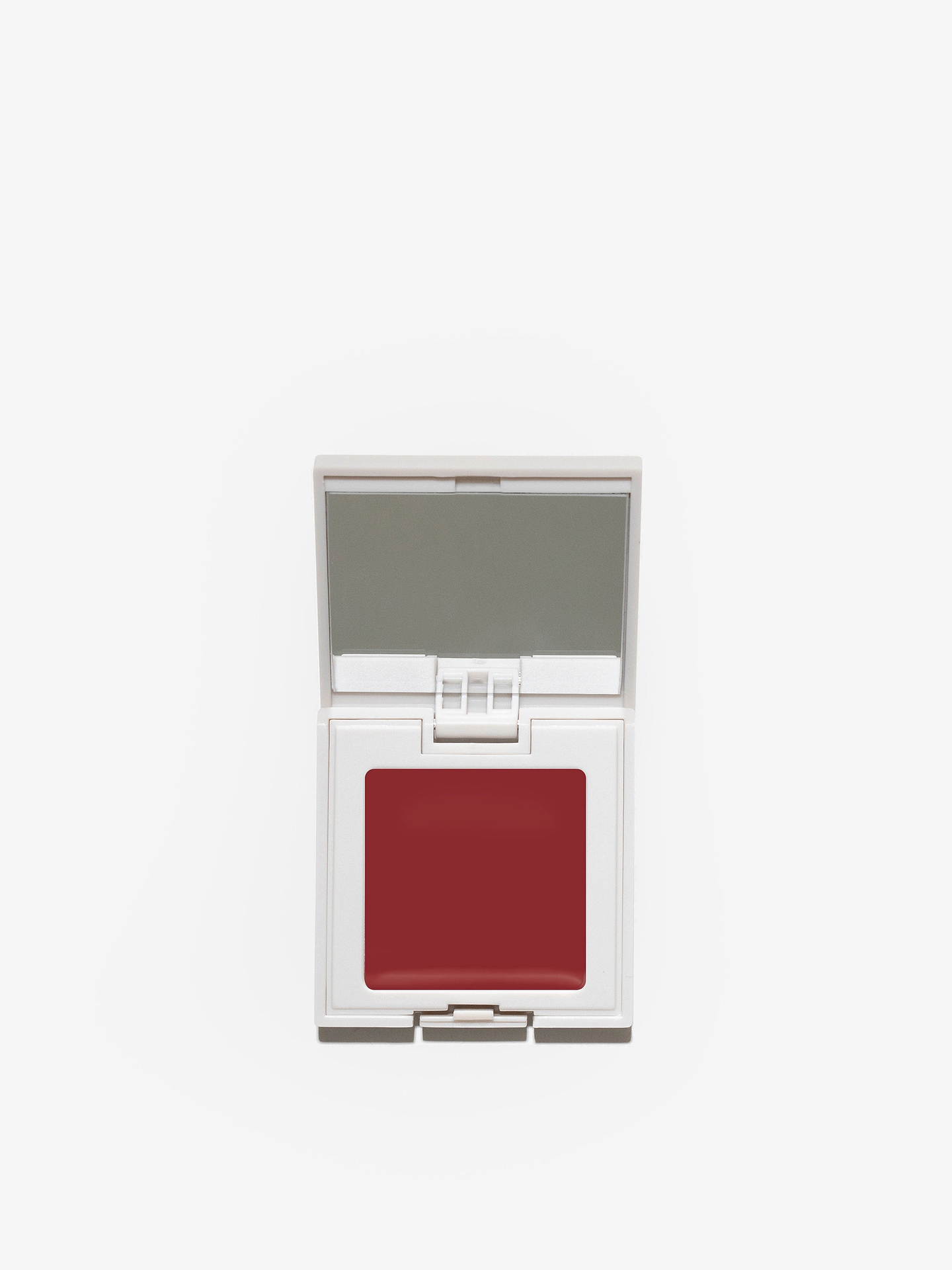 | desc: Cream Blush in shade Cherry