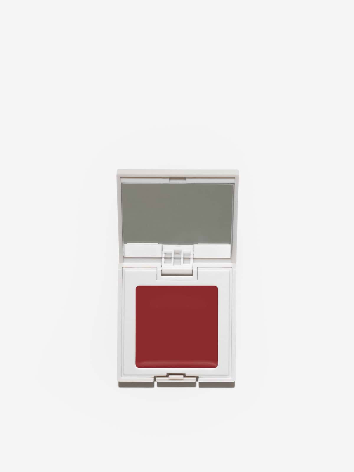 | desc: Cream Blush in shade Cherry