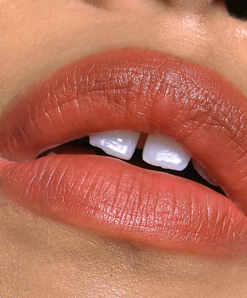 | desc: Lip Blush in shade Cinnamon