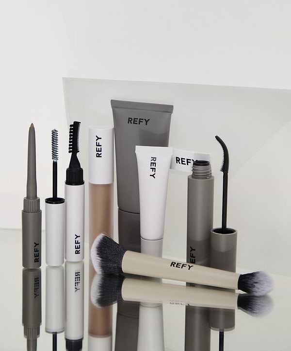 Longwear Collection