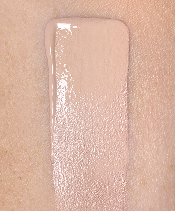 | desc: Shade 05C on skin