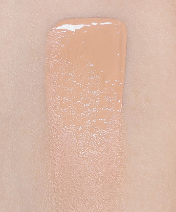 | desc: Shade 08W on skin