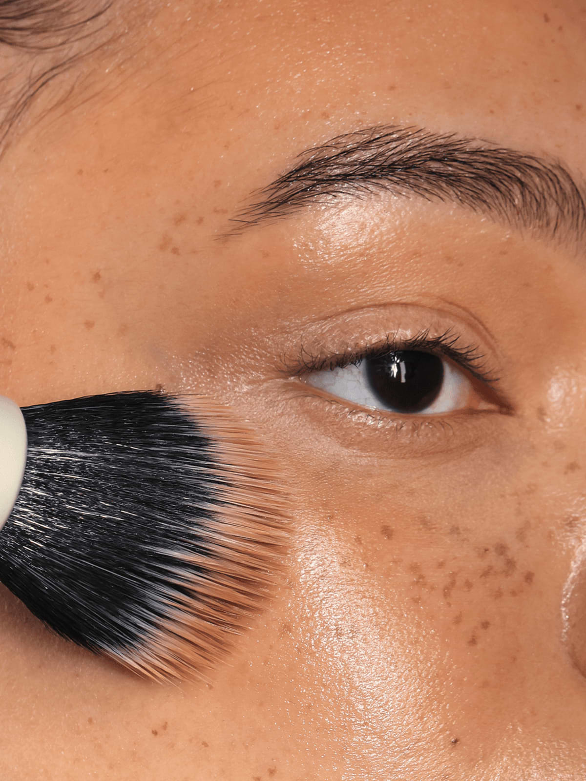 Face Collection + Duo Brush