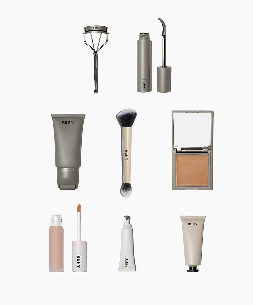 Everyday Essentials Collection