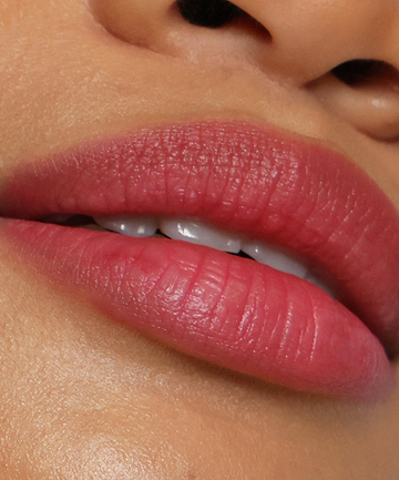 | desc: Lip Blush in shade Guava