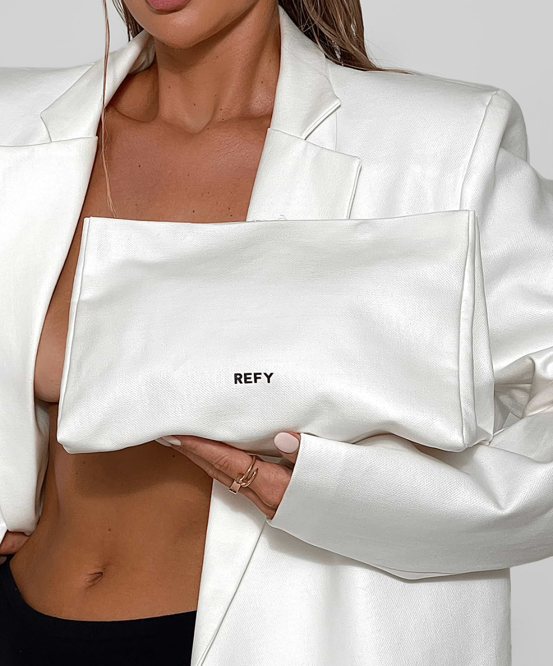 REFY Signature Bag