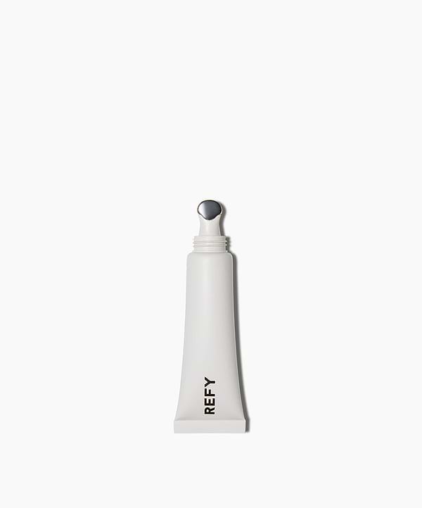 product image of REFY lip gloss with white background