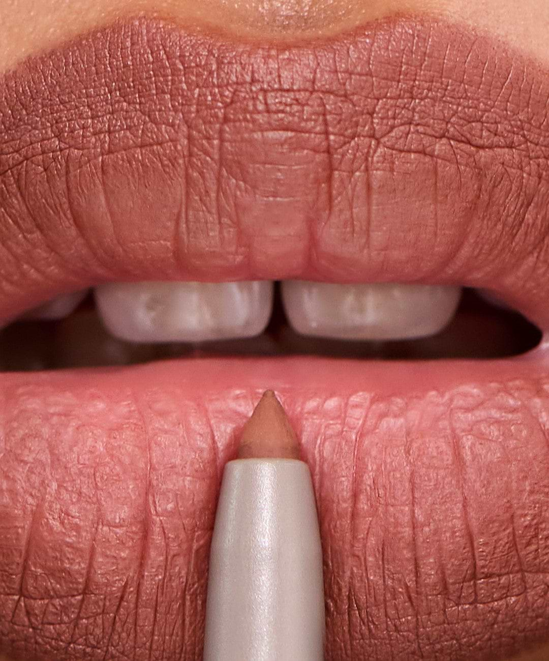 Lip Sculpt in shade Suede