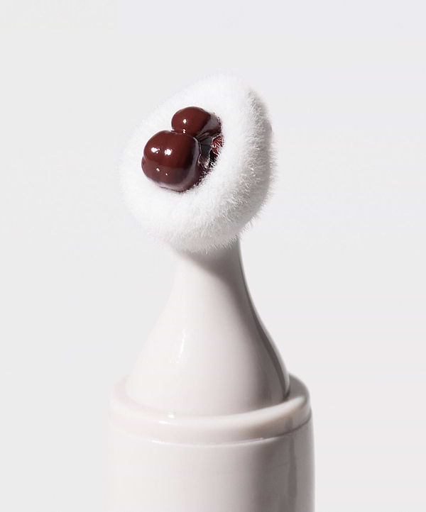 | desc: Lip Stick in shade Morello