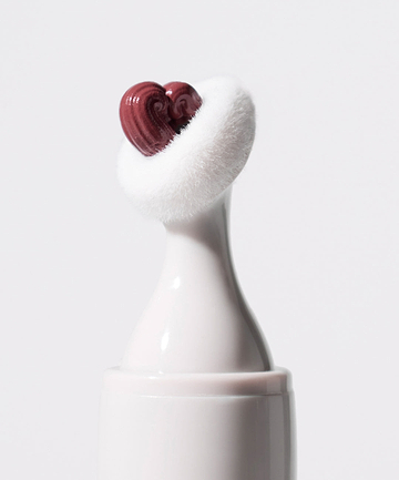 | desc: Lip Stick in shade Mulberry