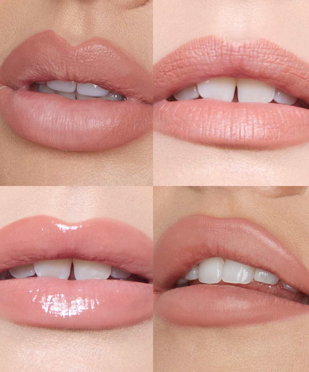 | desc: Lip Sculpt in shade Oat