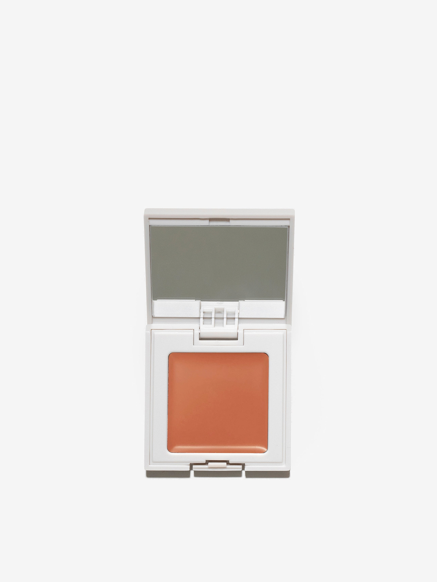 | desc: Cream Blush in shade Citrine