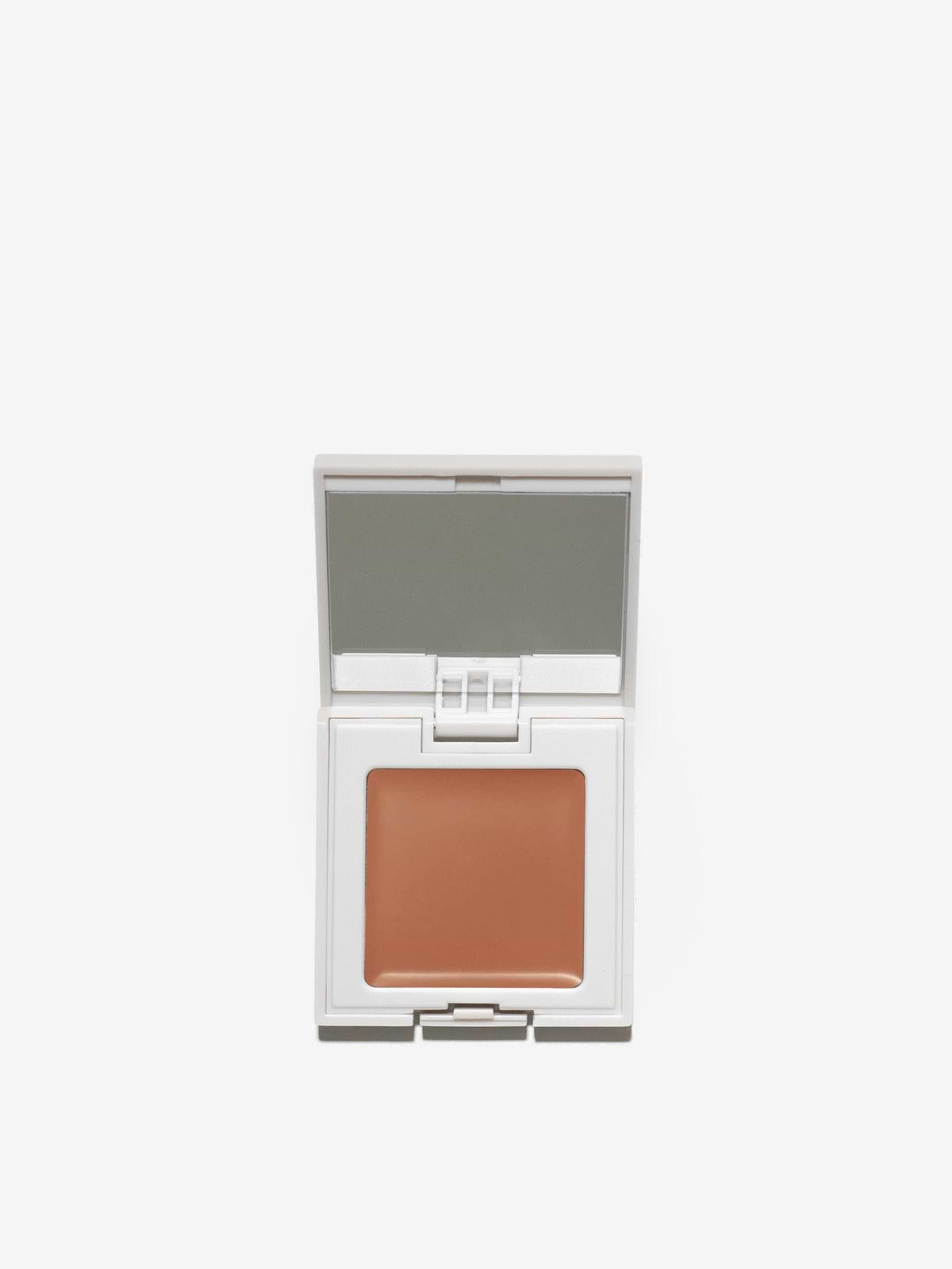 | desc: Cream Blush in shade Citrine