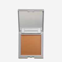 | desc: Cream Bronzer in shade Sand
