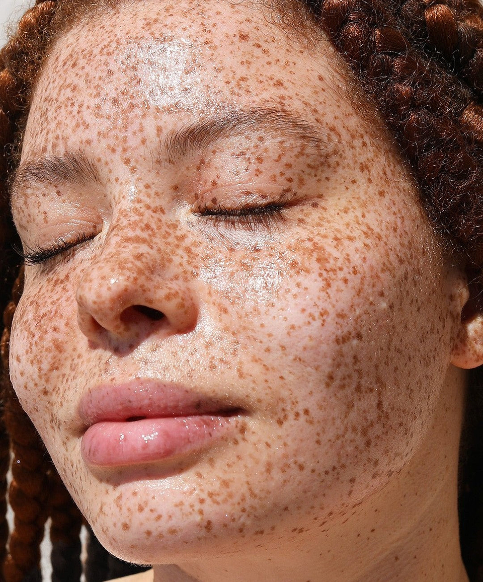 Glow and Sculpt Primer