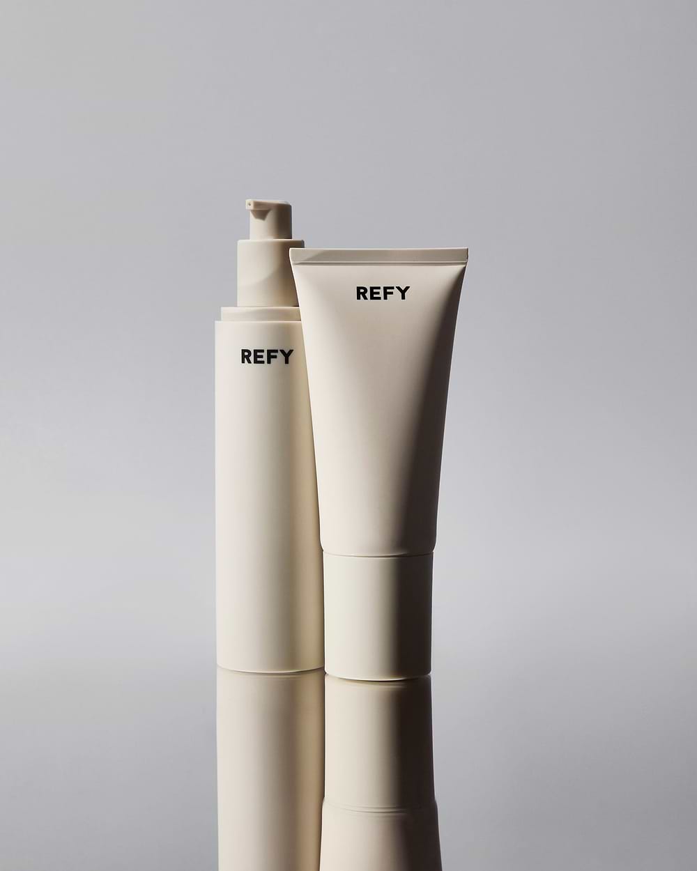 Refy Stats REFY Skin