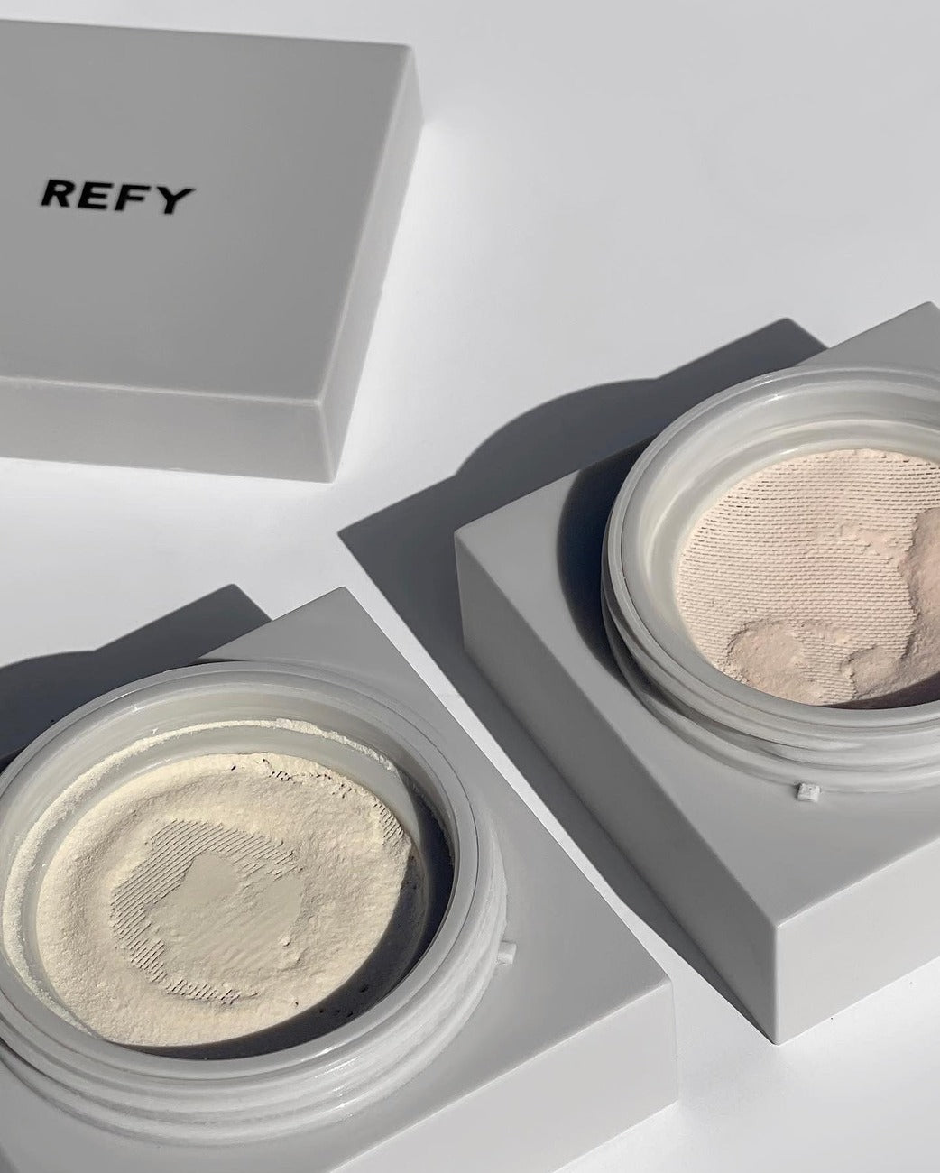 Face + Body Collection