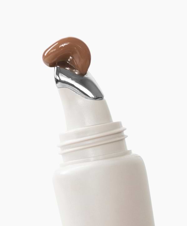 | desc: Lip Gloss in Suede