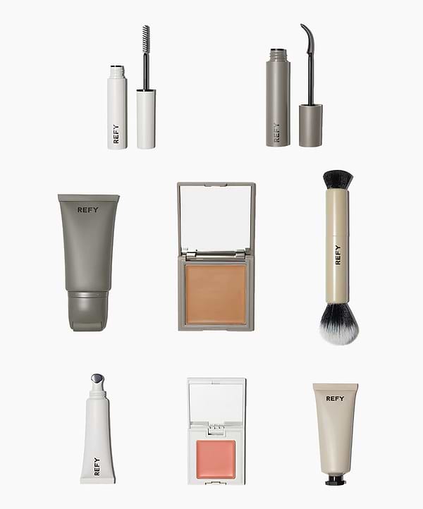 Signature Sculpt Collection